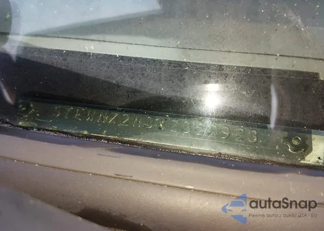 2004 Toyota Tacoma Base V6 from USA, damaged, VIN 5TEWN72N34Z352928